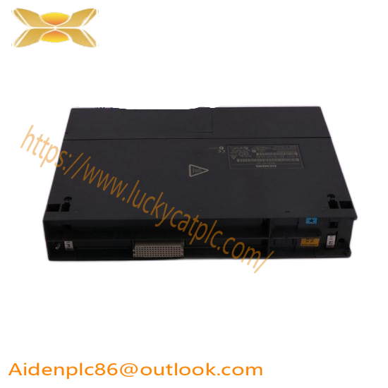 SIEMENS 6ES5482-8MA11  Digital Input/Output Module