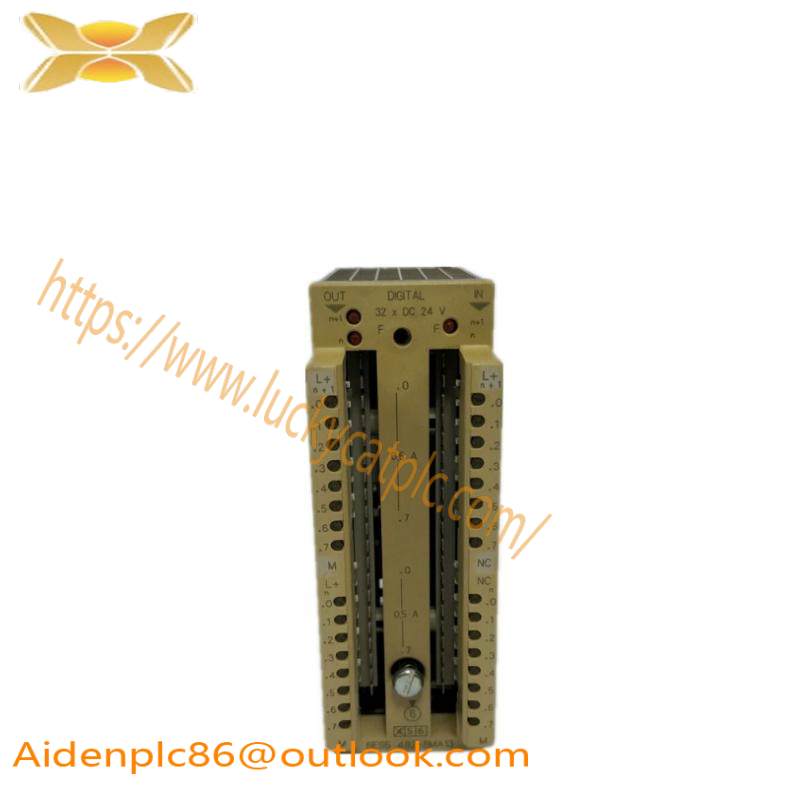 SIEMENS 6ES5482-8MA13