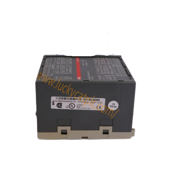 SIEMENS 6ES5521-8MA21  Communications Module