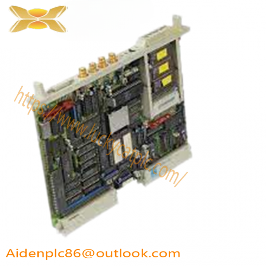 SIEMENS 6ES5526-3LF01