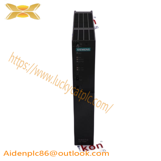 SIEMENS 6ES5526-3LG11