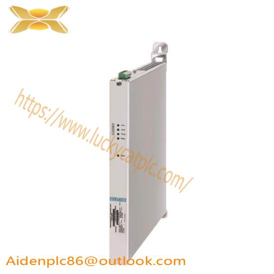 SIEMENS 6ES5760-0AB11