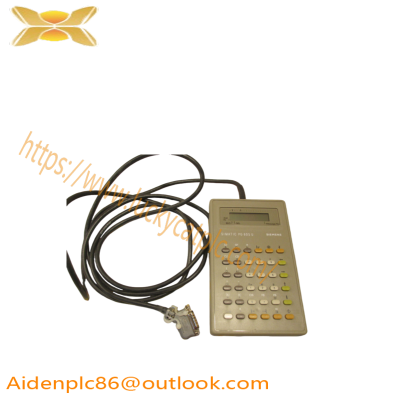 SIEMENS 6ES5760-0AB11