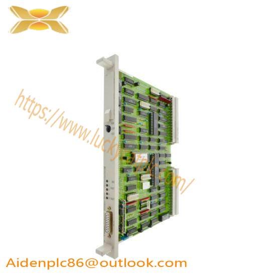 Siemens 6ES5923-3UC11  SIMATIC S5