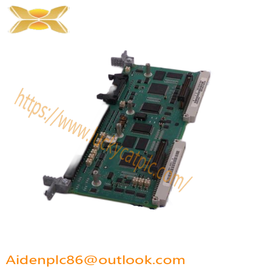 SIEMENS 6ES5930-7AA11  Power Supply