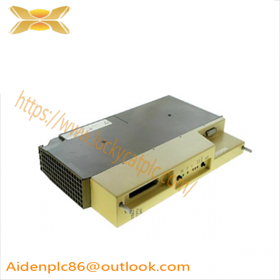 Siemens 6ES5941-7UB11 CPU941B Processor Module