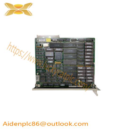 Siemens 6ES5947-3UA22 Processor Module