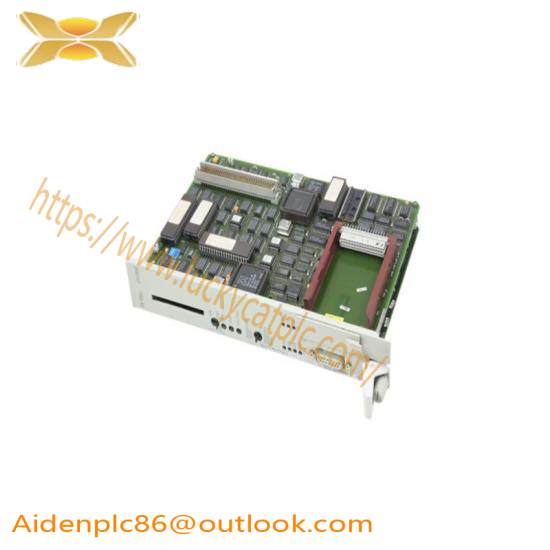 SIEMENS 6GK1503-3CB00  Optical Link Module