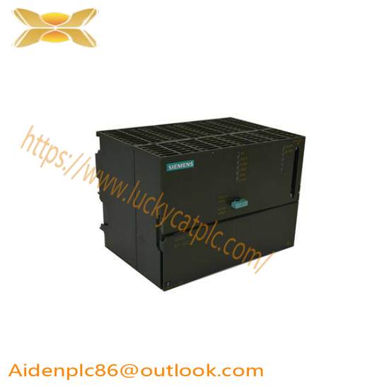 SIEMENS 6ES5948-3UR23