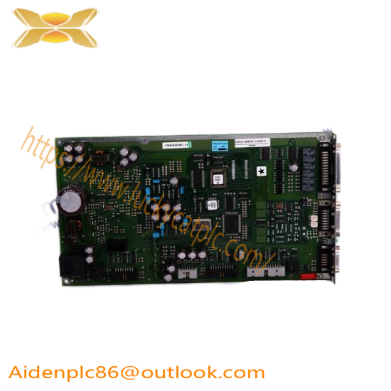 SIEMENS 6ES5951-7ND11  Power Supply