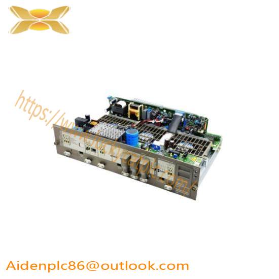 Siemens 6ES5955-3NC41 Power Supply