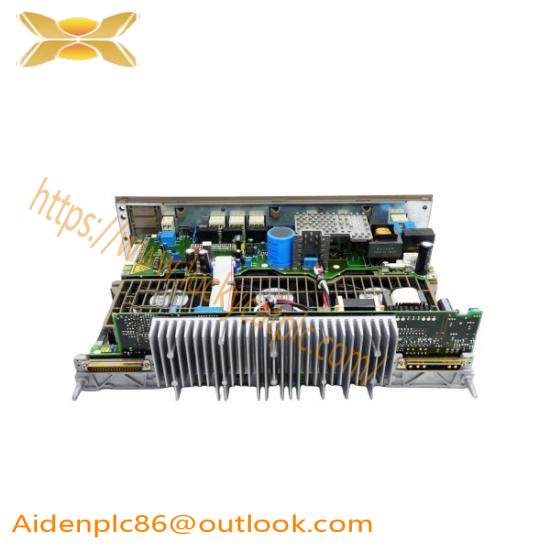 Siemens 6ES5955-3NC41 Power Supply