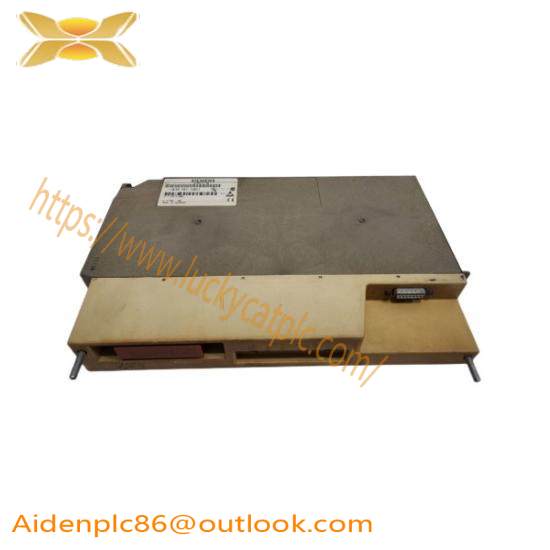 SIEMENS 6ES5 941-7UB11 Processor Module