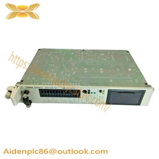 Siemens 6ES5 955-7NC11  SIMATIC S5