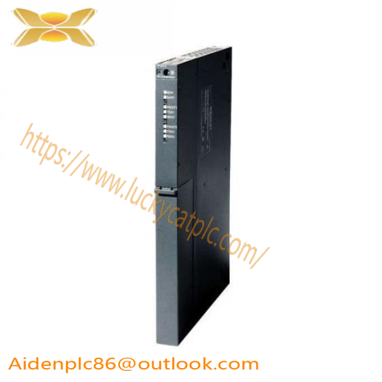 SIEMENS 6ES7-441-1AA05-0AE SIMATIC S7-400 CP 441-1