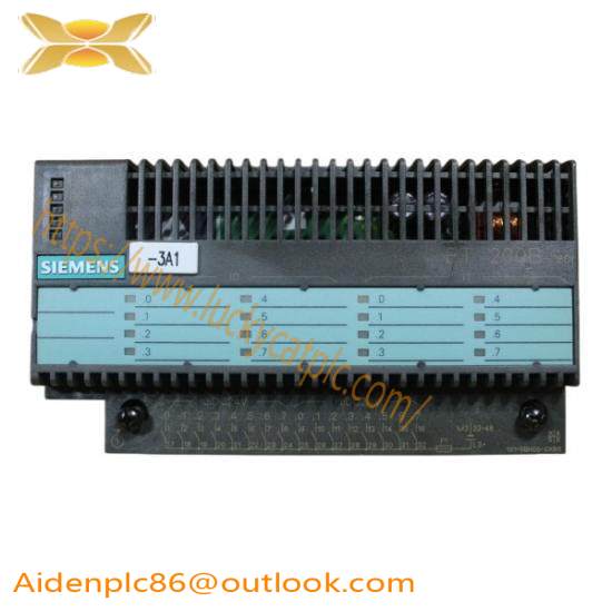 SIEMENS 6ES7131-0BH00-0XB0 Digital Input Module 16 DI