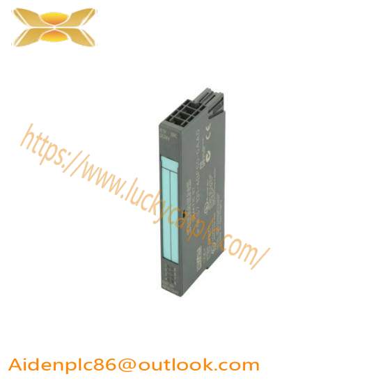 Siemens 6ES7131-4BF50-0AA0 Digital Output Module