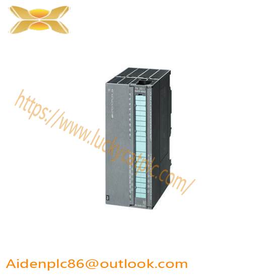 Siemens 6ES7131-6BH00-0BA0 Digital Input Module