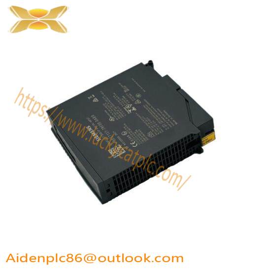 SIEMENS 6ES7131-7RF00-0AB0 Electronic Module