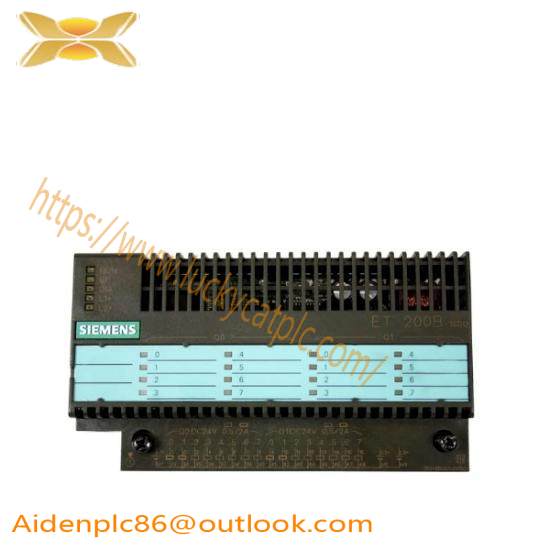 SIEMENS 6ES7132-0BH01-0XB0  Digital Output Module