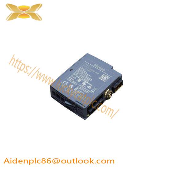 Siemens 6ES7132-6GD51-0BA0 Signal relay module