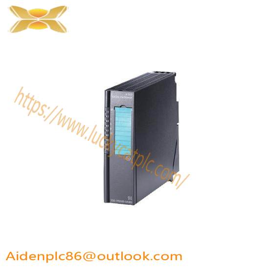 SIEMENS 6ES7132-7GD21-0AB0 electronic module