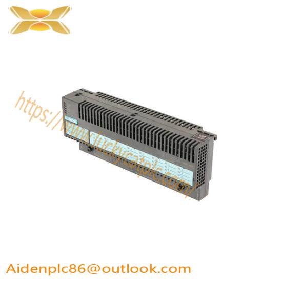 SIEMENS 6ES7133-0BL00-0XB0 ELECTRONIC MODULE DIGITAL