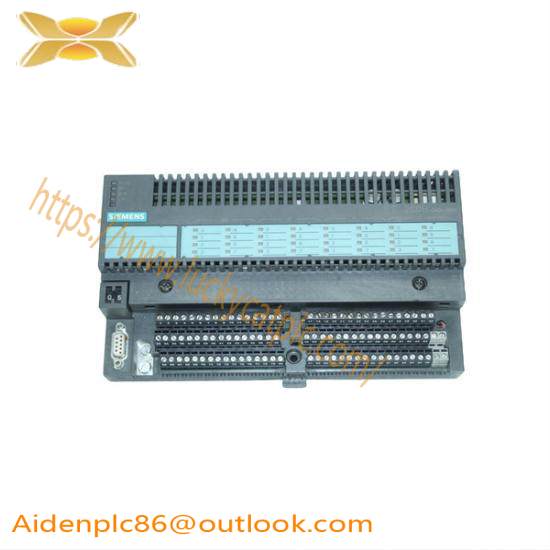SIEMENS 6ES7133-0BN01-0XB0 ELECTRONIC MODULE DIGITAL