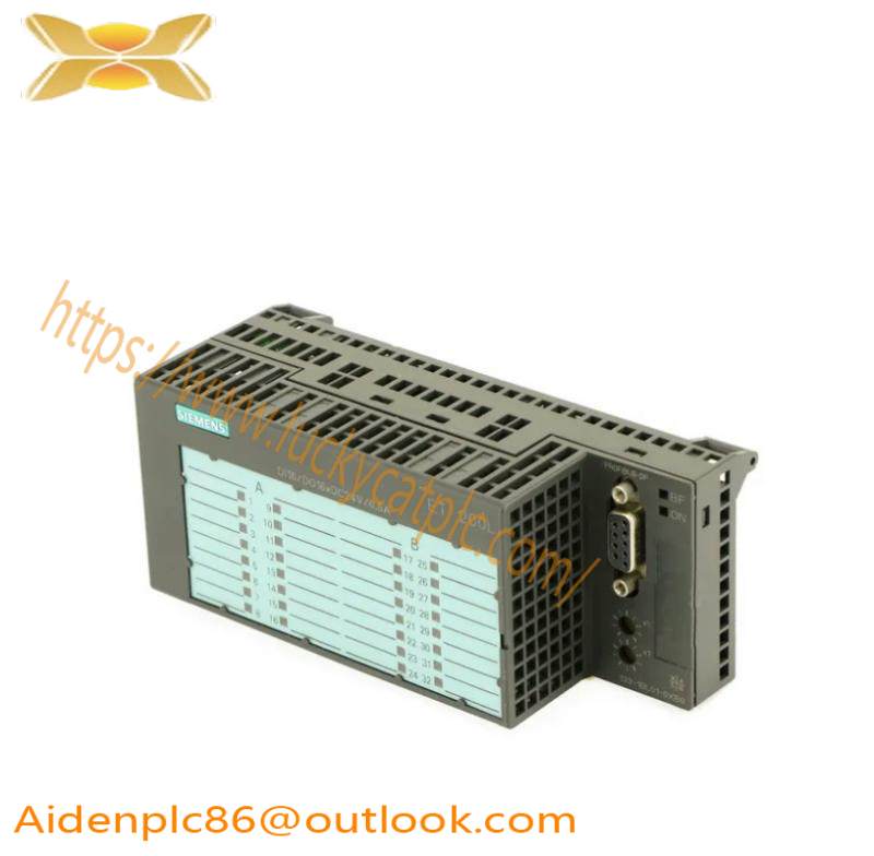 SIEMENS 6ES7133-1BL01-0XB0 Electronic module for ET 200L