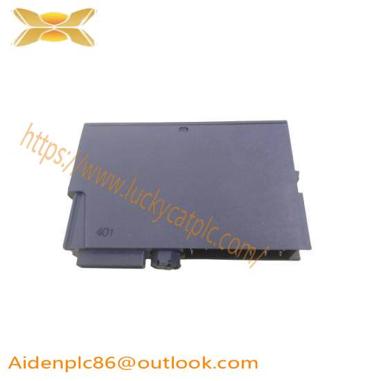 Siemens 6ES7134-4GB50-0AB0 Electronics Module