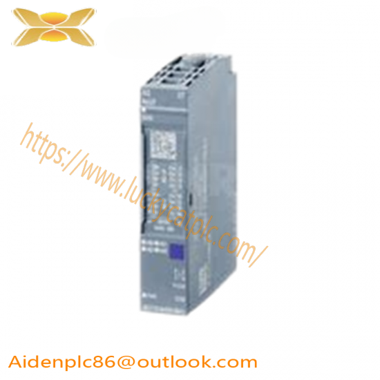 SIEMENS 6ES7134-6GD01-0BA1