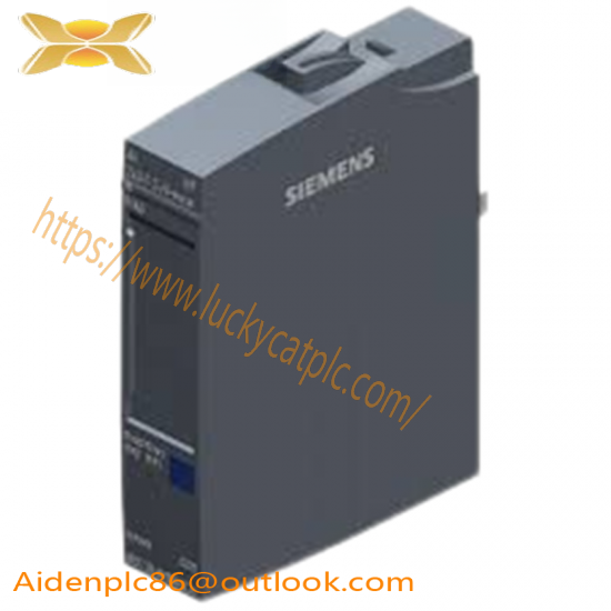 SIEMENS 6ES7134-6HB00-0CA1