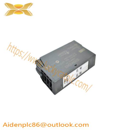Siemens 6ES7135-4FB00-0AB0 Analog Output Module