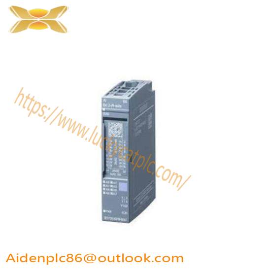 SIEMENS 6ES7135-4MB02-0AB0