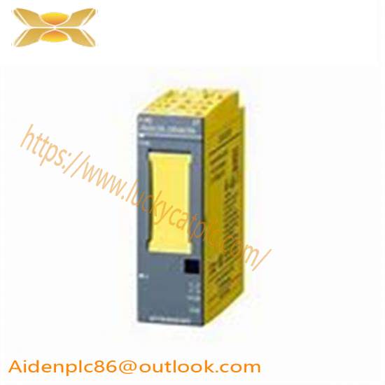 Siemens 6ES7136-6BA00-0CA0 SIMATIC DP Digital Input Module