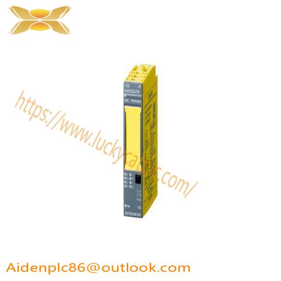 Siemens 6ES7136-6DB00-0CA0 Digital Output Module
