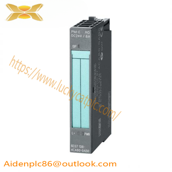 SIEMENS 6GK1243-3SA00  CP2433 AS-Interface Module