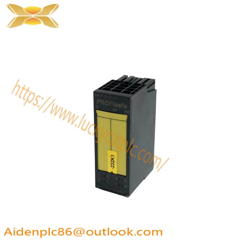 SIEMENS 6ES7138-4FA04-0AB0 ELECTRONICS MODULE