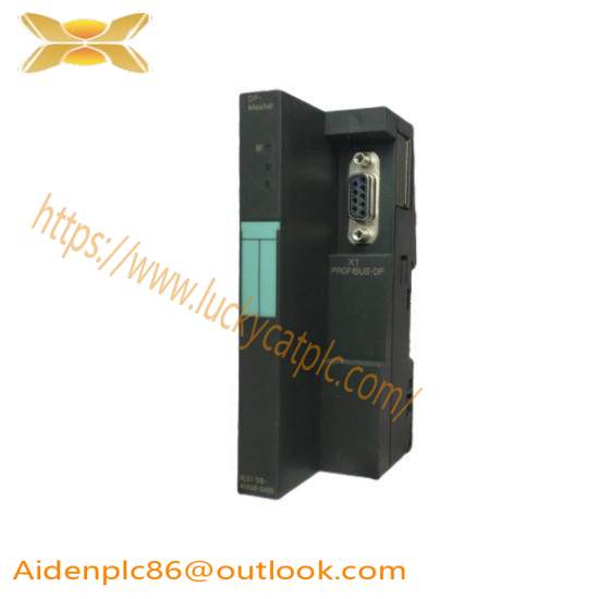 SIEMENS 6ES7138-4HA00-0AB0 SIMATIC DP