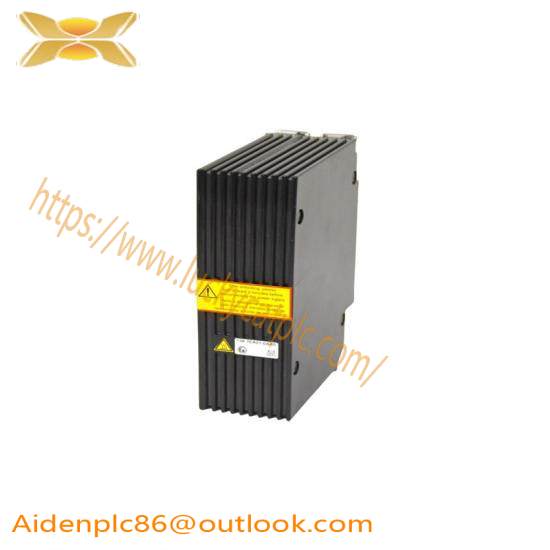 Siemens 6ES7138-7EA01-0AA0 POWER SUPPLY MODULE