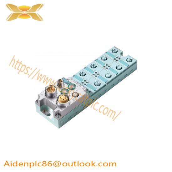 SIEMENS 6ES7141-3BF00-0XA0 Basic module