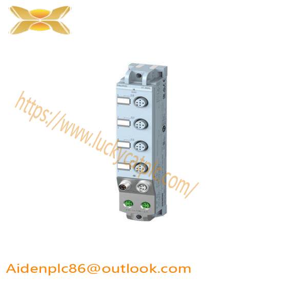 SIEMENS 6ES7142-5AF00-0BA0