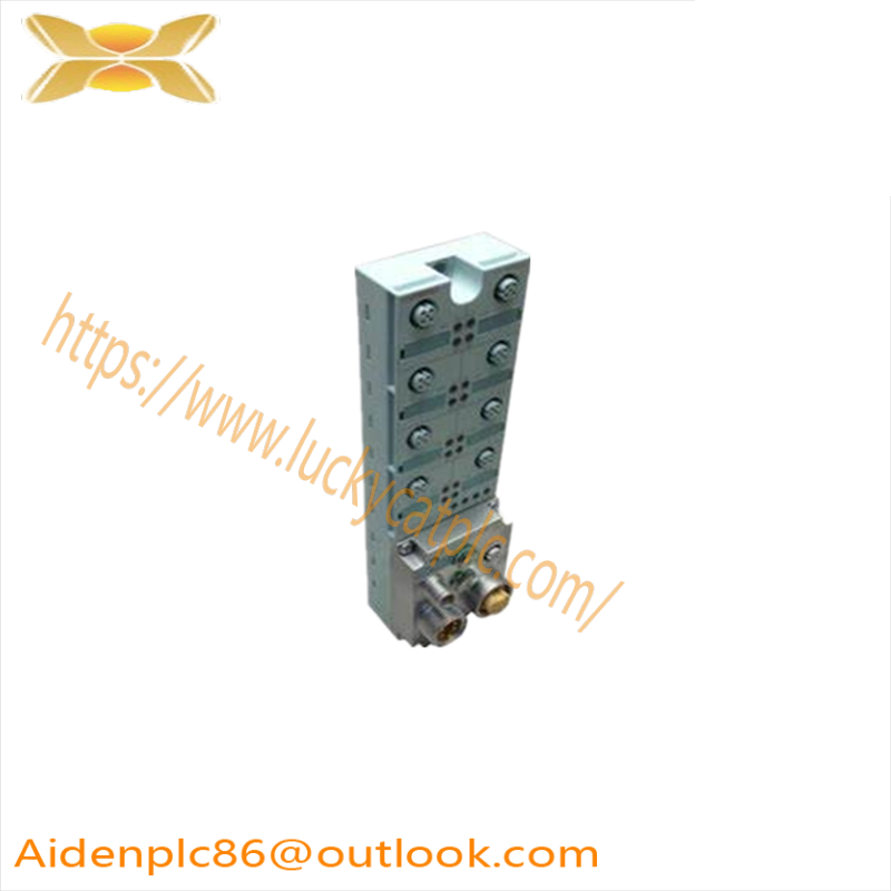 Siemens 6ES7143-3BH10-0XA0 Basic module
