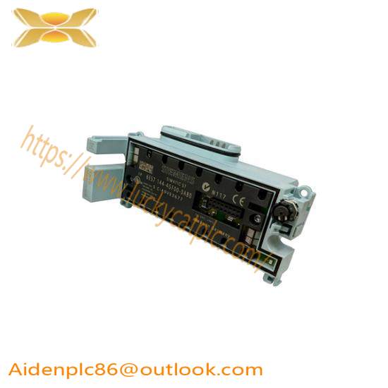 SIEMENS 6ES7144-4GF00-0AB0 ELECTRONIC MODULE