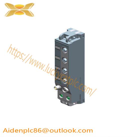 SIEMENS 6ES7147-5JD00-0BA0 CM IO-Link