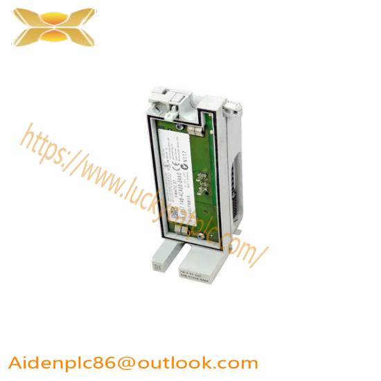 SIEMENS 6ES7148-4CA00-0AA0 power module