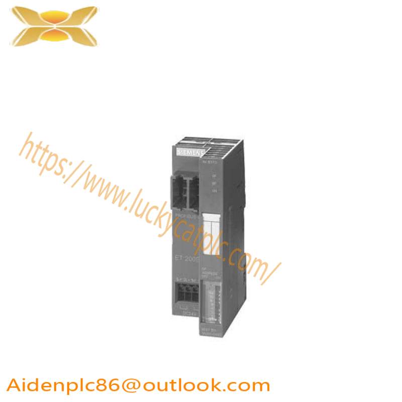 SIEMENS 6ES7151-1AB05-0AB0 Interface module