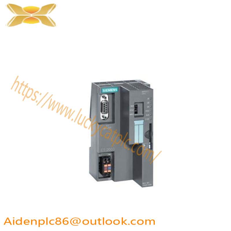 SIEMENS 6ES7151-7AA21-0AB0 SIMATIC DP