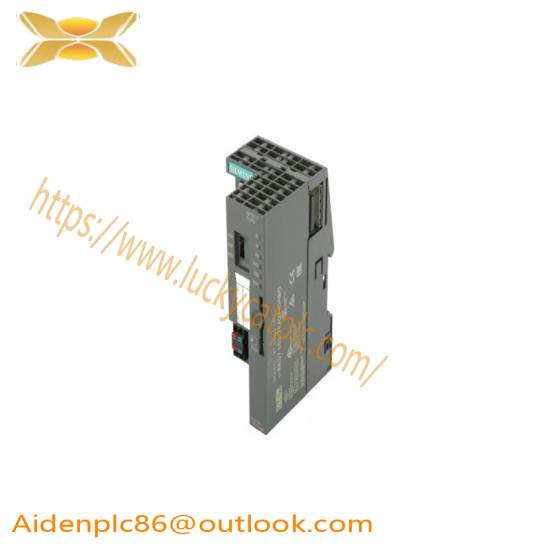 Siemens 6ES7151-7FA20-0AB0 CPU Module