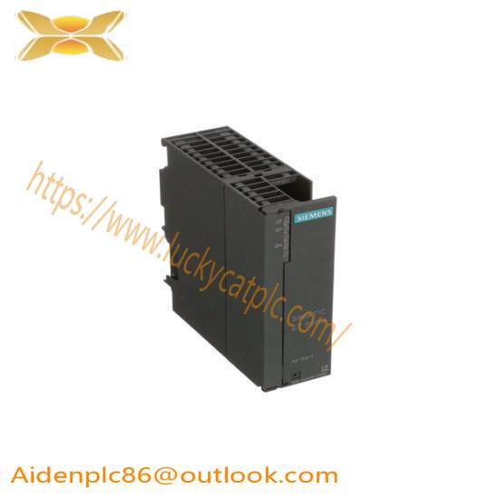 SIEMENS 6ES7153-1AA03-0AB0 interface module